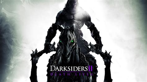 darksiders 2 torrent